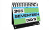 365 SEVENTEEN DAYS