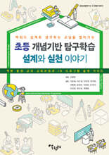 초등 개념기반 탐구학습 설계와 실천 이야기