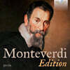 몬테베르디 에디션 (Monteverdi Edition)