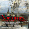 Bart Van Oort ‘19세기 러시아의 녹턴’, 제1집 (Nocturnes from 19th Century Russia, Vol. 1)