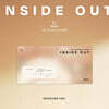 설아 (SEOLA) - 싱글앨범 1집 : INSIDE OUT [ENVELOPE ver.]