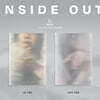 설아 (SEOLA) - 싱글앨범 1집 : INSIDE OUT [2종 중 1종 랜덤발송]