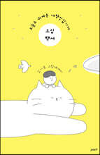 소심백서