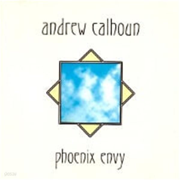 Andrew Calhoun / Phoenix Envy (수입)