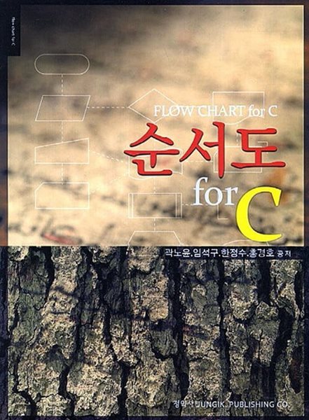 순서도 for C