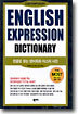 ENGLISH EXPRESSION DICTIONARY