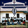 Culture Musical Club - Taarab Music of Zanzibar (CD)