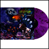 Job For A Cowboy - Moon Healer (Ltd)(Colored LP)