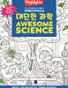 Highlights 인기 주제별 숨은그림찾기 대단한 과학 (Awesome Science)