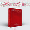 크래비티 (CRAVITY) - 2023 CRAVITY THE 1ST WORLD TOUR [MASTERPIECE] DVD