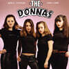The Donnas (더 도나스) - Early Singles 1995-1999 [다크 퍼플 컬러 LP]