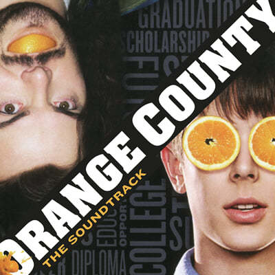  īƼ ȭ (Orange County OST) [ĸ ġ ÷ 2LP]