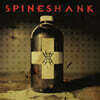 Spineshank (스파인생크) - Self-Destructive Pattern [본 컬러 LP]