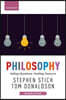 Philosophy: Asking Questions, Seeking Answers