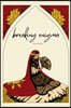 Breaking Enigma