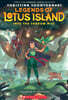 Into the Shadow Mist (Legends of Lotus Island #2)