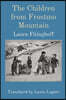The Children from Frostmo Mountain: Translated by Laura Lugnet