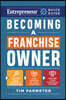 Becoming a Franchise Owner