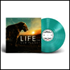 Lorne Balfe - Life On Our Planet (지구 위의 생명) (A Netflix Original Series)(Soundtrack)(Ltd)(Colored LP)