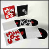 Charles Mingus - Mingus Takes Manhattan: The Complete Birdland Dates 1961-1962 (4LP Box Set)