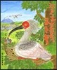 江戶っ子さんきちと子トキ
