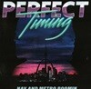 NAV,메트로 부민 (Metro Boomin) - Perfect Timing (US발매)