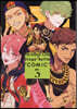 Paradox Live Stage Battle "COMIC"  3