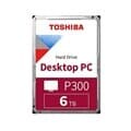 Toshiba P300 5400/128M (HDWD260, 6TB)