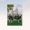 스테이씨 (STAYC) - 2024 STAYC PHOTOBOOK [LONDON STAY]