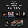 EVNNE (이븐) - 미니앨범 2집 : Un: SEEN [Digipack ver.][7종 SET]