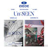 EVNNE (이븐) - 미니앨범 2집 : Un: SEEN [2종 중 1종 랜덤 발송]