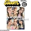 [새상품/C 포토카드] 로켓펀치 Rocket Punch BOOM (정품/조은뮤직)