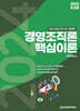 2024 경영조직론 핵심이론