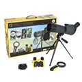 내셔널지오그래픽 아웃도어 탐험세트 (OUTDOOR EXPLORATION SET)