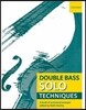 The Double Bass Solo Techniques