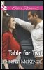 Table For Two