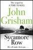 Sycamore Row