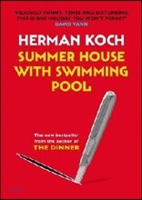 Summer House with Swimming Pool