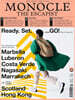 Monocle The Escapist (연간지) : 2024년 No.02
