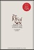 The Joy of Sex