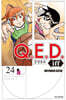 Q.E.D Iff 증명종료 24