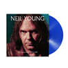 Neil Young (닐 영) - Live At Superdome New Orleans La - September 18. 1994 [블루 컬러 LP]