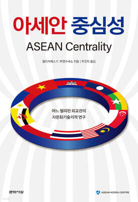 아세안 중심성