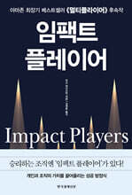 임팩트 플레이어