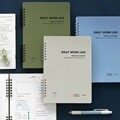 아이코닉 데일리 A5 업무일지 플래너
