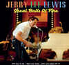 Jerry Lee Lewis (제리 리 루이스) - Great Balls Of Fire [LP]