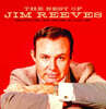 Jim Reeves (짐 리브스) - The Best Of [LP]