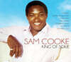 Sam Cooke (샘 쿡) - King Of Soul [LP]