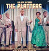 The Platters (더 플래터스) - Golden Records [LP]
