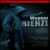바그너: 오페라 '리엔치' (Wagner: Opera 'Rienzi') (2DVD)(한글자막) (2013) - Pinchas Steinberg